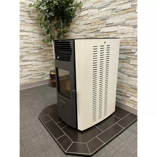 Pellet Stove