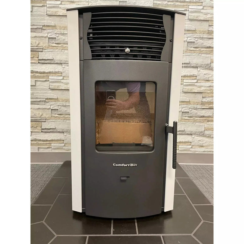Load image into Gallery viewer, Pellet Stove
