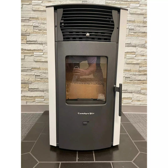Pellet Stove
