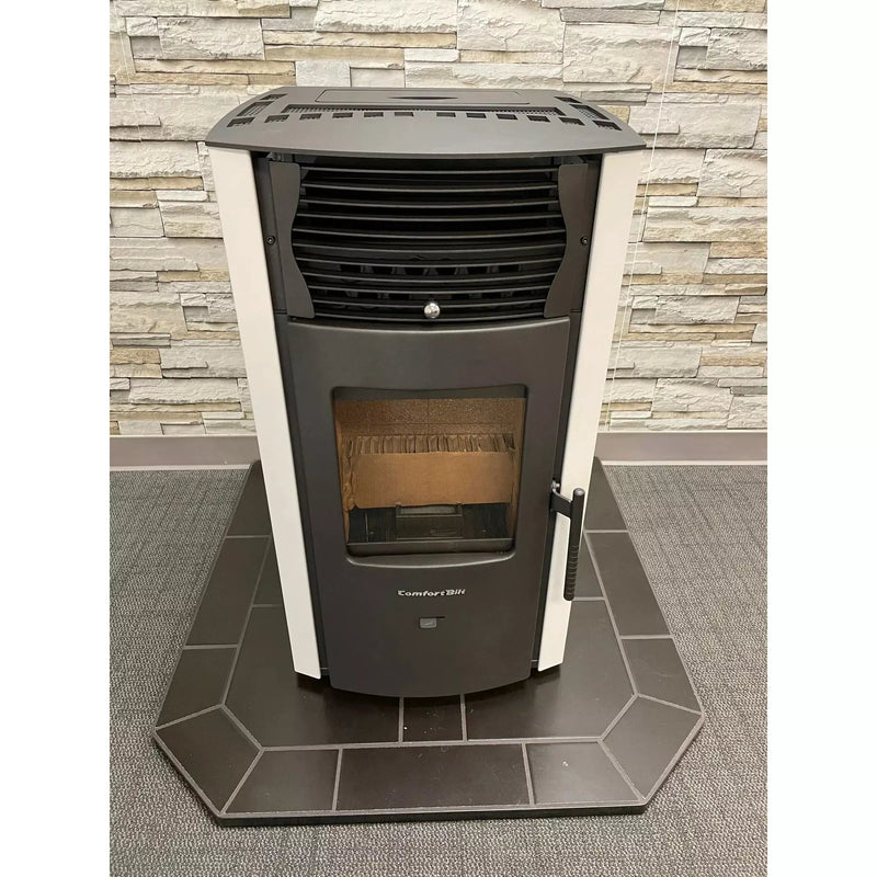 Load image into Gallery viewer, Pellet Stove
