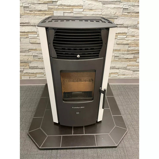 Pellet Stove