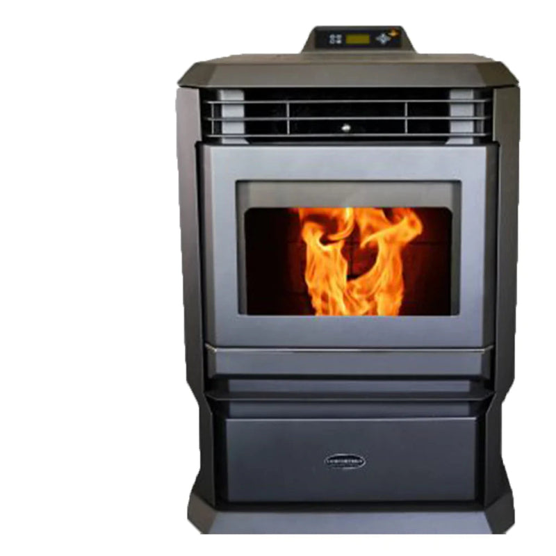 Load image into Gallery viewer, Pellet Stove
