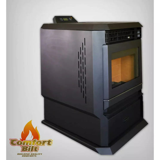 Pellet Stove