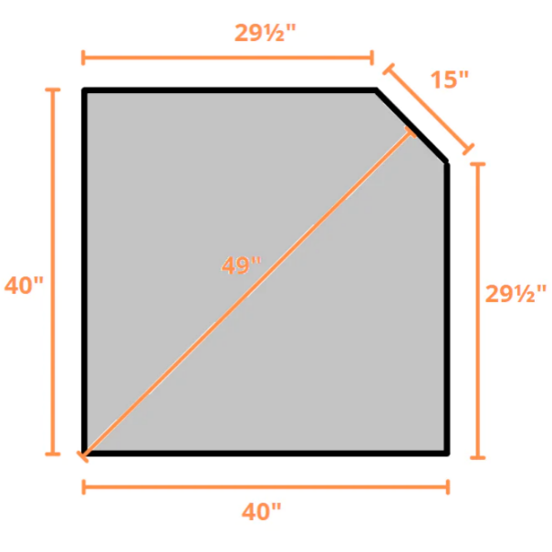 Load image into Gallery viewer, Hearth Pads
