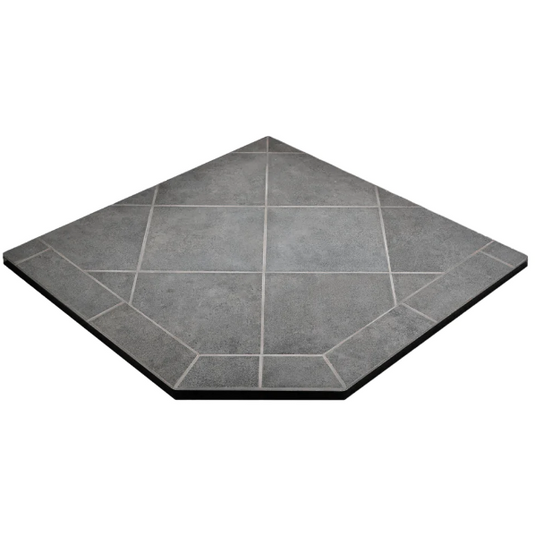 Hearth Pads
