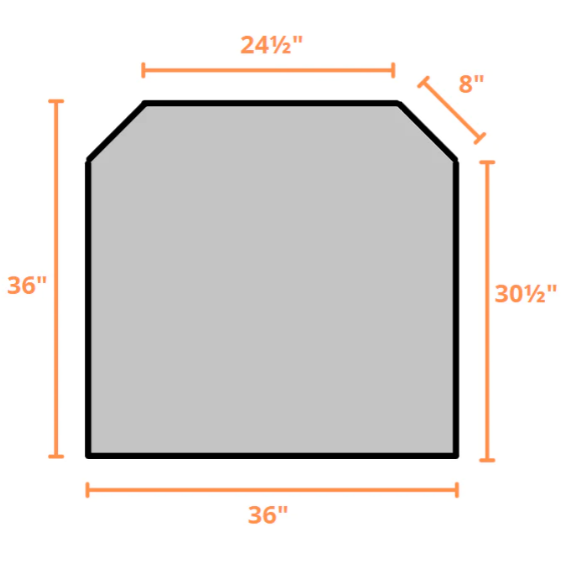 Load image into Gallery viewer, Hearth Pads
