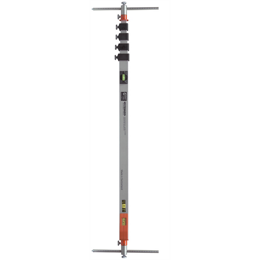 Dent Fix Swiss Telescopic Tram 3 TO 10.5 Feet DENDF3