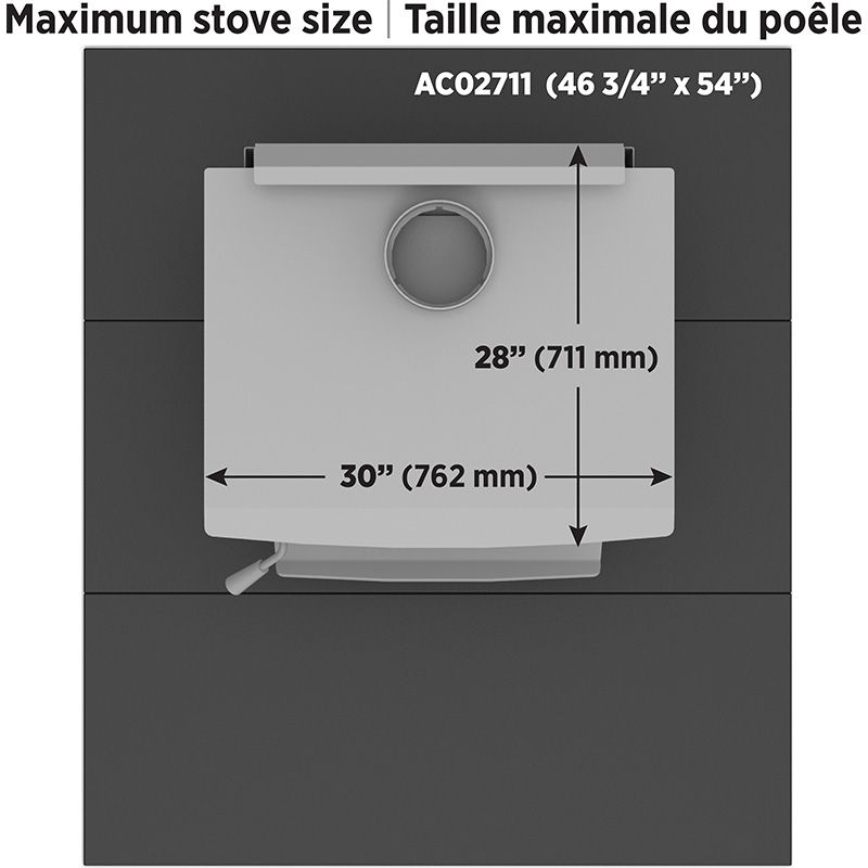 Load image into Gallery viewer, wood-stove-accessories

