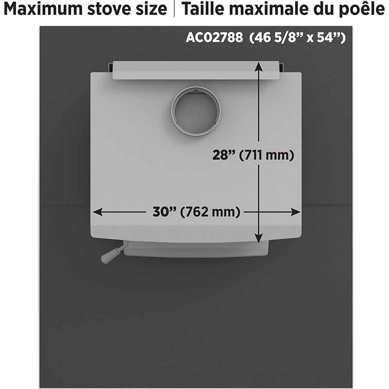Load image into Gallery viewer, wood-stove-accessories
