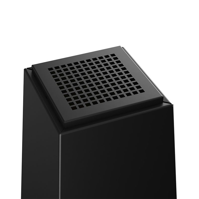 Load image into Gallery viewer, outdoor-wood-burning-fireplace
