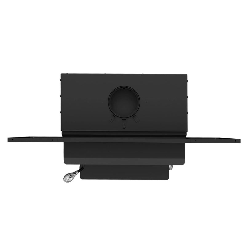Load image into Gallery viewer, Drolet Escape 1500-I Wood Insert with Trio (35FT) DB03137K3
