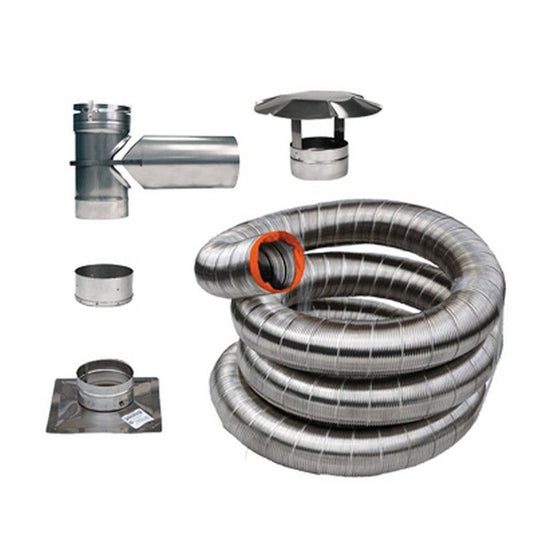 Wood Stove Accessories