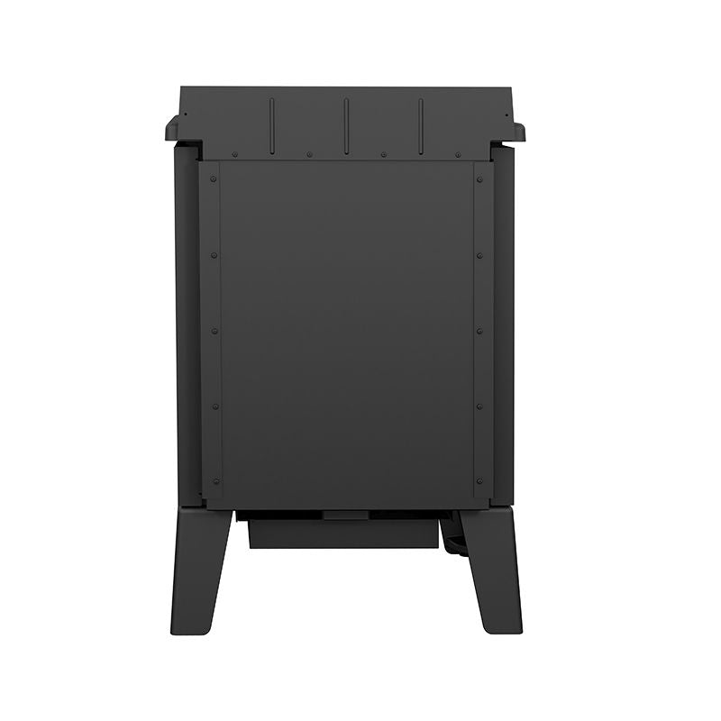 Load image into Gallery viewer, wood-burning-cookstove
