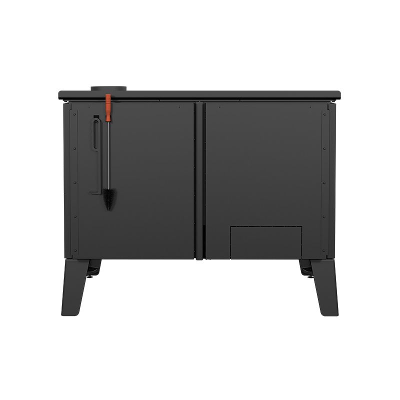 Load image into Gallery viewer, wood-burnng-cookstove
