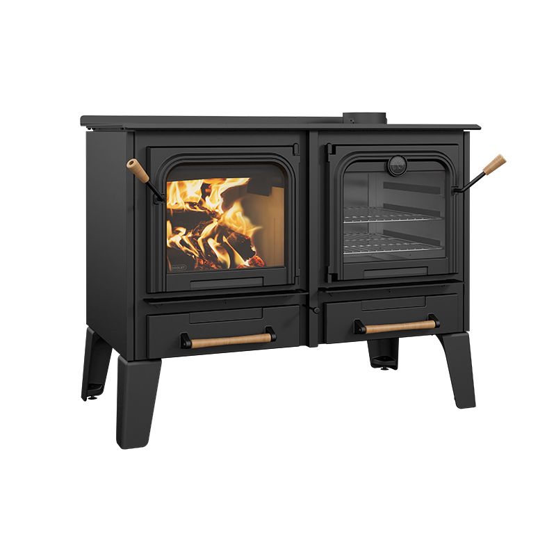 Load image into Gallery viewer, wood-burnng-cookstove

