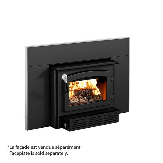 wood-insert