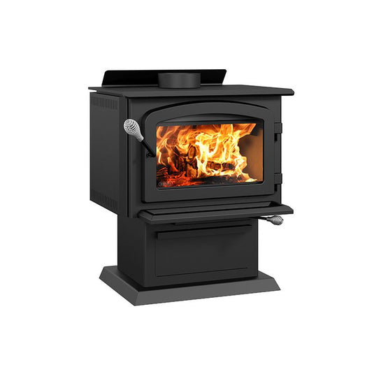 wood-stove