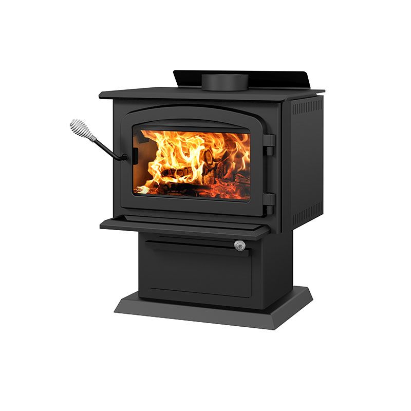 Load image into Gallery viewer, wood-stove
