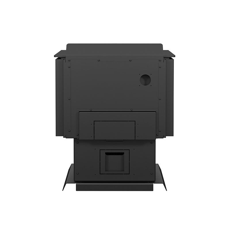 Load image into Gallery viewer, wood-stove
