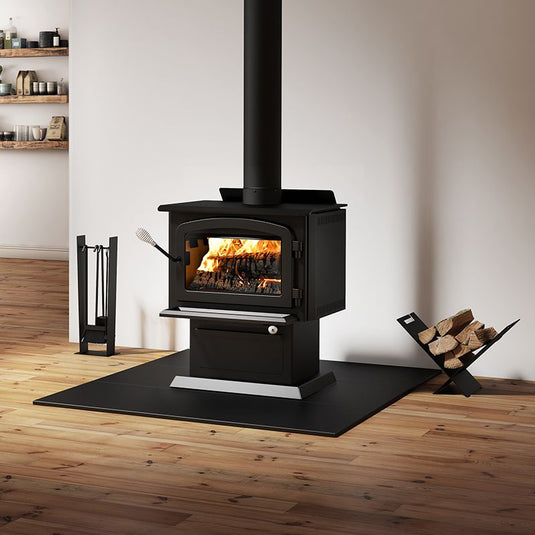 wood-stove