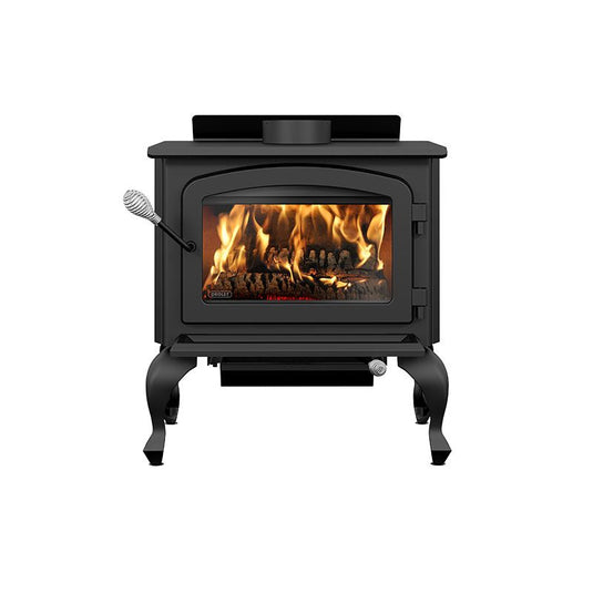 wood-stove
