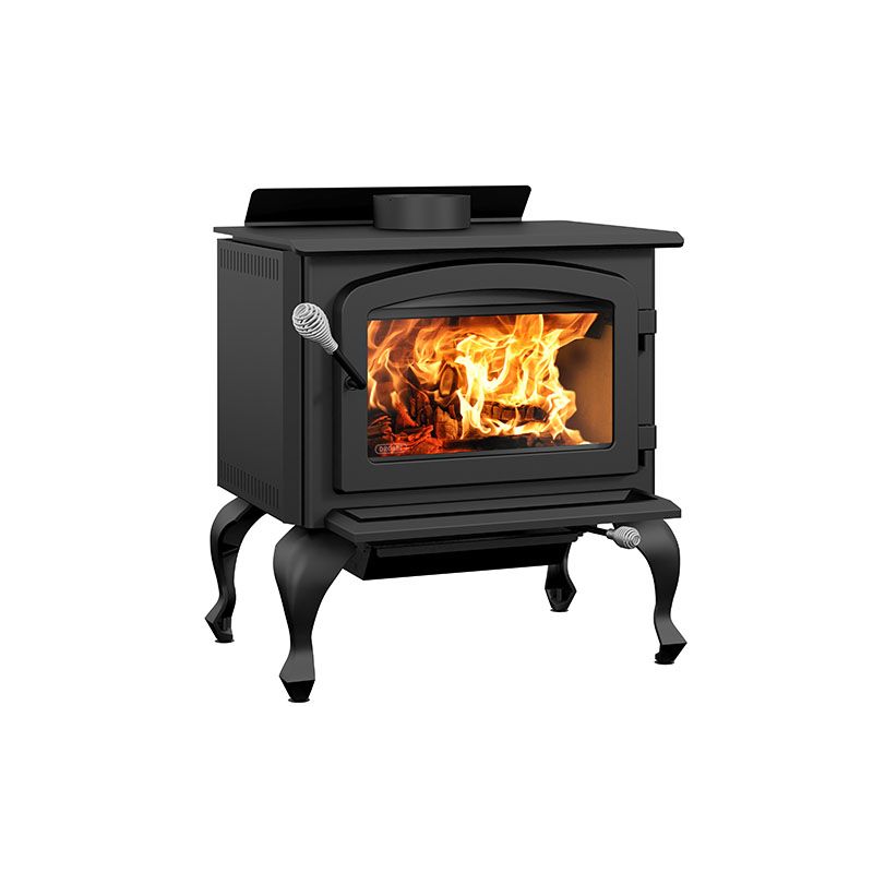 Load image into Gallery viewer, wood-stove
