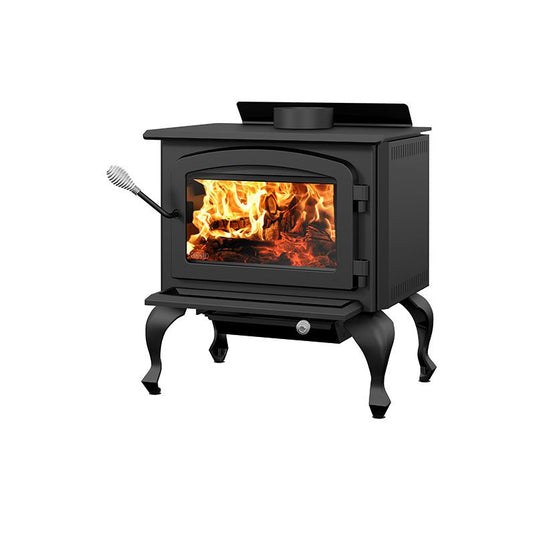 wood-stove