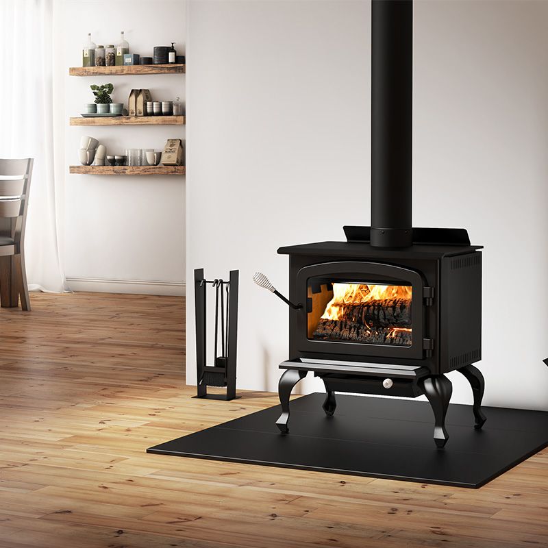 Load image into Gallery viewer, wood-stove
