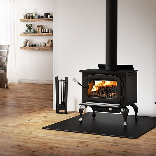 wood-stove