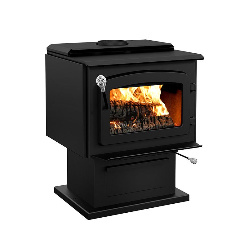 Load image into Gallery viewer, wood-stove

