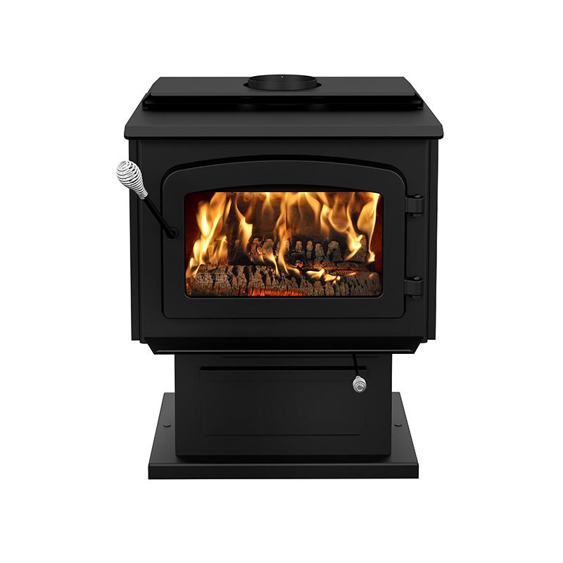 Load image into Gallery viewer, wood-stove
