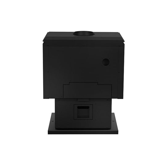 wood-stove