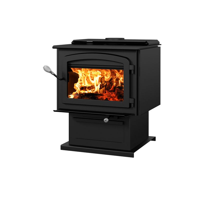 Load image into Gallery viewer, wood-stove
