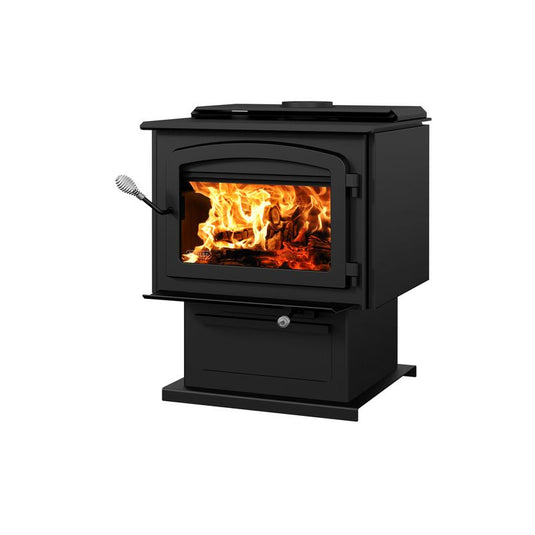 wood-stove
