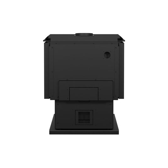 wood-stove