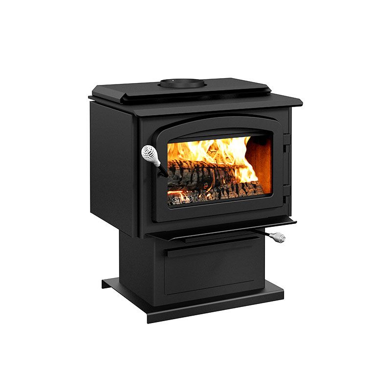 Load image into Gallery viewer, wood-stove
