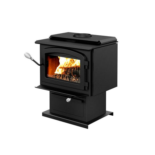 wood-stove