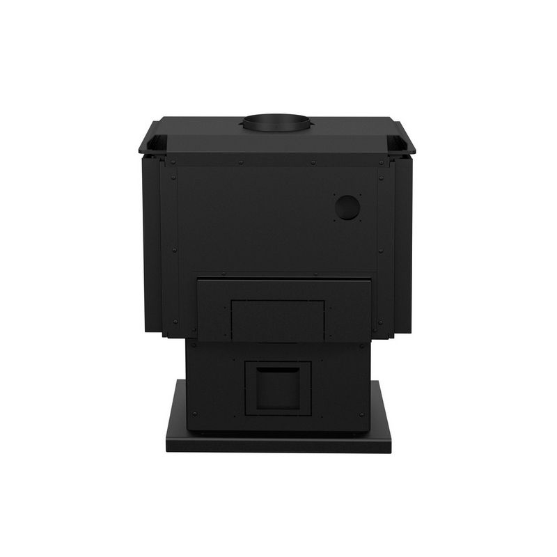 Load image into Gallery viewer, wood-stove
