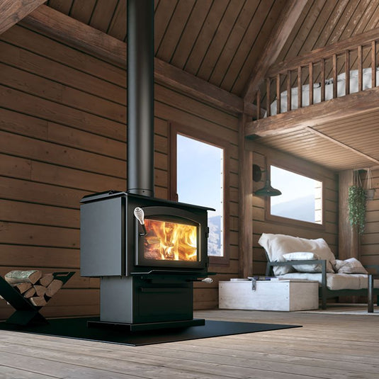 wood-stove