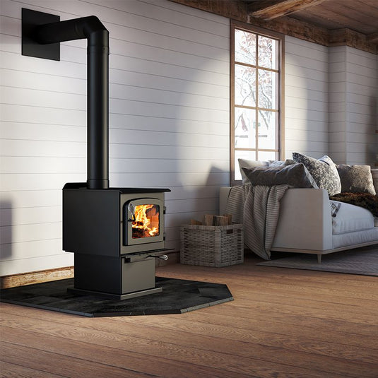 wood-stove