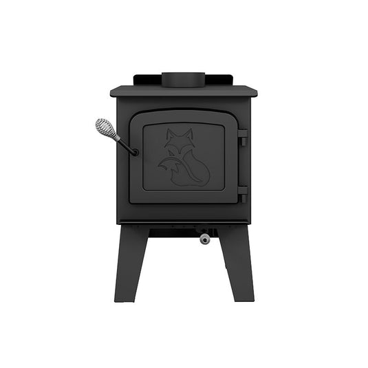 wood-stove