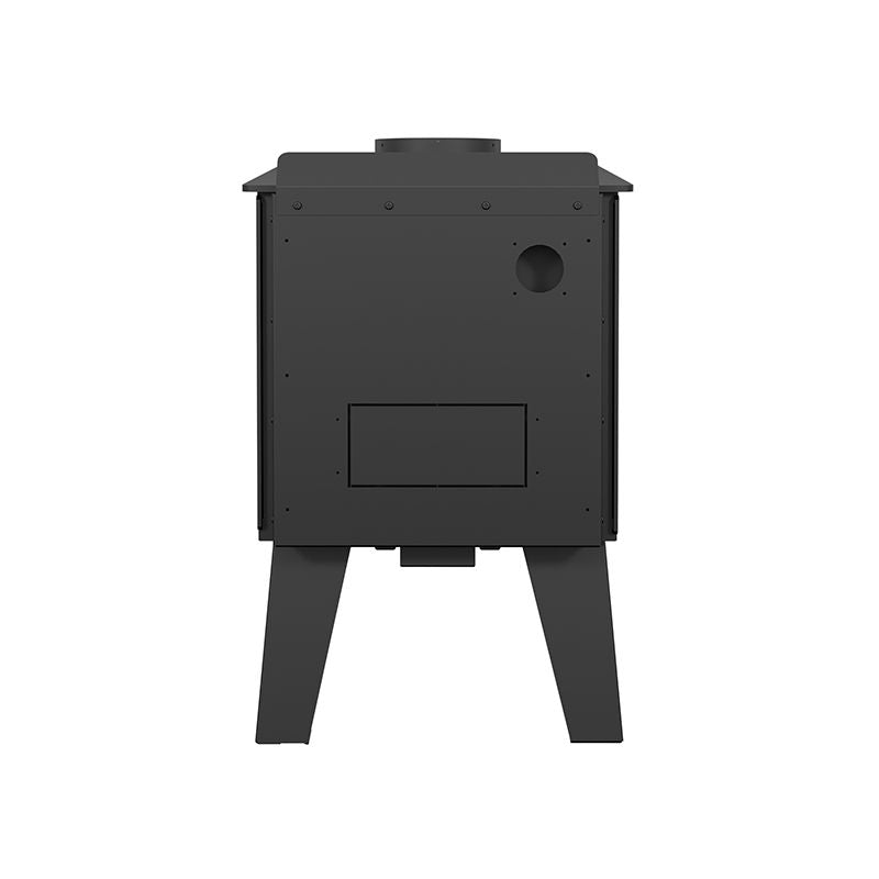 Load image into Gallery viewer, wood-stove
