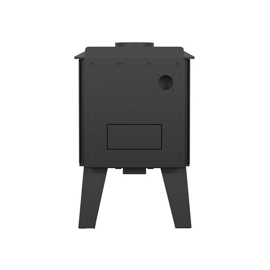 wood-stove