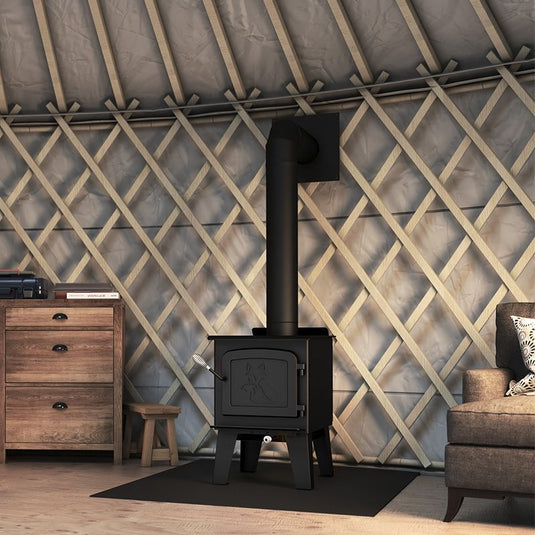 wood-stove