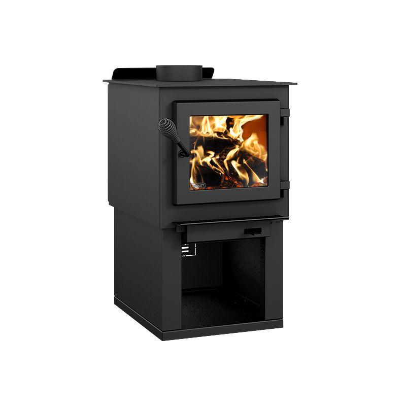 Load image into Gallery viewer, wood-stove
