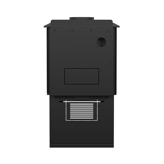 wood-stove