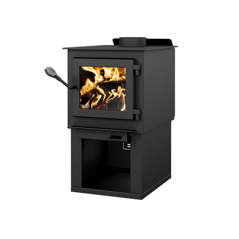 Load image into Gallery viewer, wood-stove
