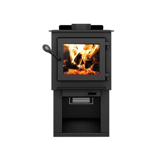 wood-stove