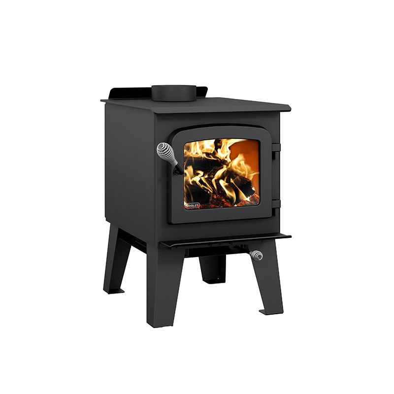 Load image into Gallery viewer, wood-stove

