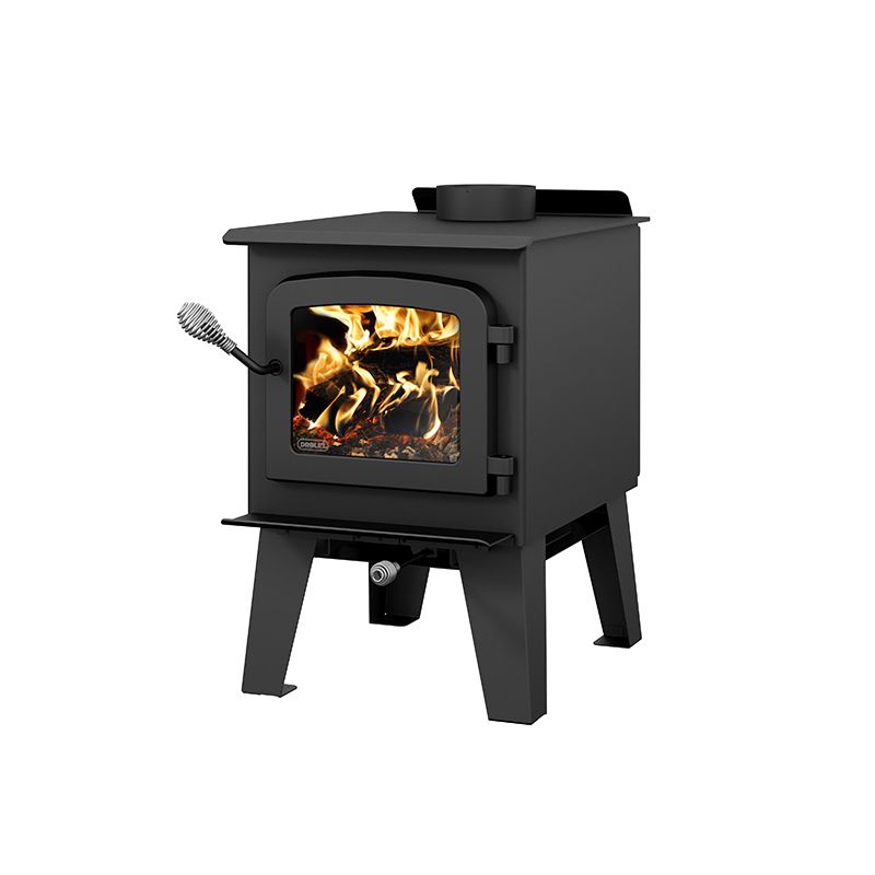 Load image into Gallery viewer, wood-stove
